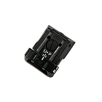 Adjustable Rear Sight Tanfoglio Force/ Compact/ Jericho (LPA MPS2TA)