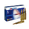 Cartridges .308 Lapua Lock Base HPS 170gr