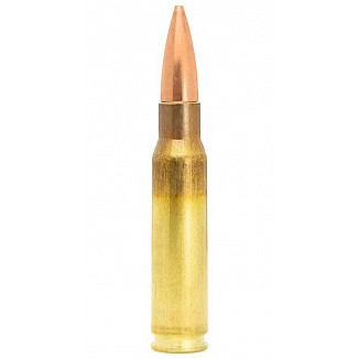 Φυσίγγια .308 Lapua Scenar OTM 175gr (50τεμ)