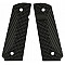 Lok Grips 1911 Lok Ops G10 Black