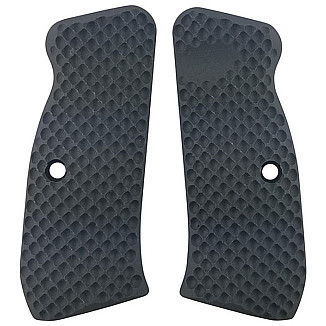 CZ 75 Lok Grips (Palm Swell)
