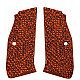LOK Grips CZ Shadow 2 Palm Swell Bogies