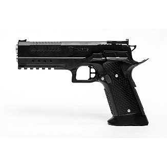 Pistol M-ARMS Aion (Black DLC) 9x19