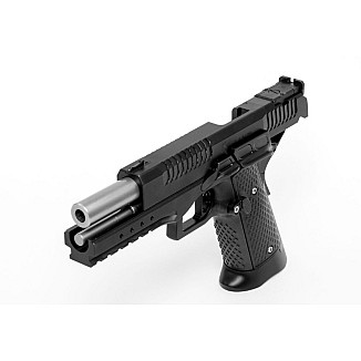 Pistol M-ARMS Aion (Black DLC) 9x19