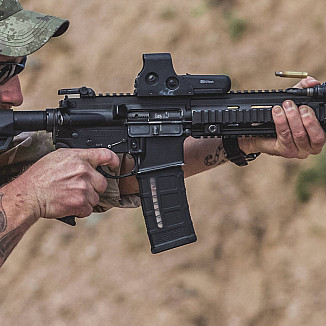 Magazine AR15/M4 .223 Magpul PMAG Gen3 Window 30rd