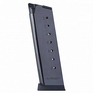 Γεμιστήρας Colt 1911 .45 8rd black (Mec-Gar)