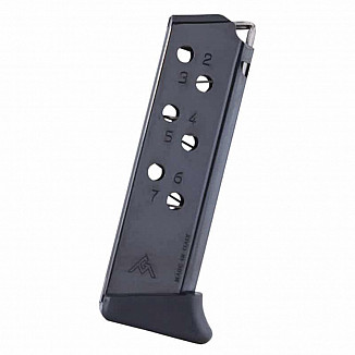 Γεμιστήρας Walther PPK 7,65 7rd (Mec-Gar)