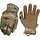 Γάντια Mechanix Fastfit Multicam 