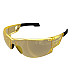Glasses Mechanix Type-N S2 (Amber)