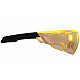 Glasses Mechanix Type-N S2 (Amber)