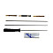 Cleaning Kit rifle .7,62 Megaline