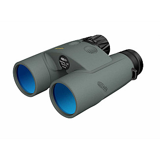 Binoculars Meopta Optika LR 10x42 HD (w/ rangefinder)