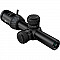 Διόπτρα Meopta Optika6 1-6x24 FFP MRAD 2 RD (1028344)