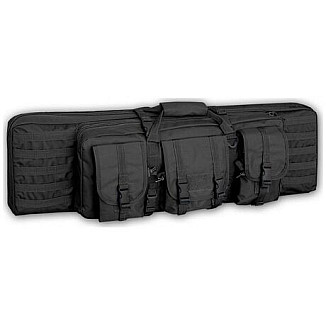 Θήκη τυφεκίου Mil-Tec Case Large Black 105cm