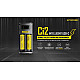 Φορτιστής μπαταριών Nitecore Ci2