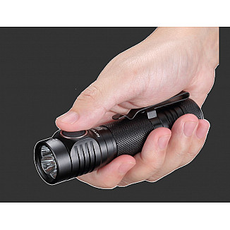 Φακός Nitecore E4K (4.400 Lumen)
