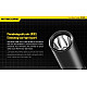 Φακός Nitecore MT06MD (180 Lumen)