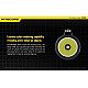 Φακός Nitecore MT06MD (180 Lumen)