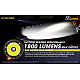 Flashlight Nitecore P20i (1.800 Lumen)
