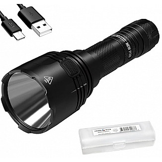 Flashlight Nitecore P30 New (1.000 Lumen)