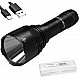 Φακός Nitecore P30 New (1.000 Lumen)