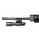Βάση φακού Nitecore GM02MH (μαγνητική, 1")