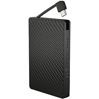Power bank Nitecore Pocket 10000 (USB-C)