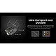 Φακός όπλου Nitecore NPL25 (900 Lumen)