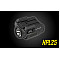 Φακός όπλου Nitecore NPL25 (900 Lumen)