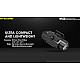 Φακός όπλου Nitecore NPL30 (1.200 Lumen)