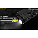 Φακός όπλου Nitecore NPL30 (1.200 Lumen)