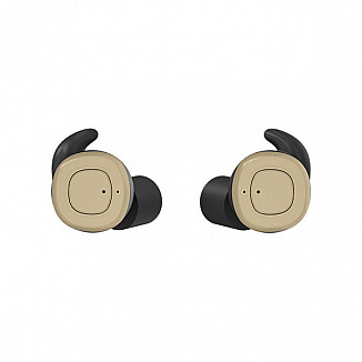 Ωτοβύσματα ηλεκτρονικά Nitecore NE20 Bluetooth