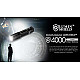 Flashlight Nitecore EDC33 (4.000 Lumen)
