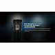 Flashlight Nitecore EDC33 (4.000 Lumen)