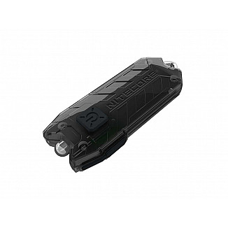 Flashlight Nitecore TUBE V2.0 Black (55 Lumen)