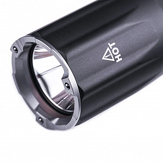 Flashlight Nextorch TA30C (1.600 Lumen)