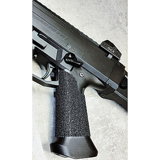 Αυτοκόλλητη λαβή Scorpion Evo3 Nexum Pistol Grip EVO (NPEVO3KK)