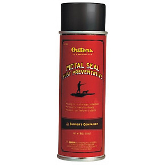 Λιπαντικό Outers Metal Seal 6oz (42086)