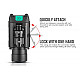 Φακός όπλου Olight BALDR PRO (1.350 Lumen)