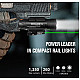 Φακός όπλου Olight BALDR PRO (1.350 Lumen)