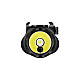 Weapon flashlight Olight BALDR Pro R (1,350 Lumen)