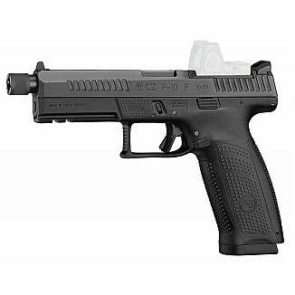 Πιστόλι CZ P-10 F 9x19 OR/SR
