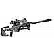 Rifle CZ TSR .308