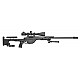 Rifle CZ TSR .308