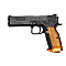 Pistol CZ TS 2 ORANGE