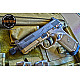 Pistol FN FNX .45 Tactical FDE/BLK