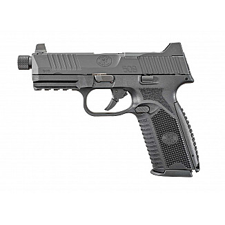 Pistol FN 509 Tactical 9x19