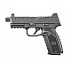Pistol FN 509 Tactical 9x19