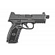 Pistol FN 509 Tactical 9x19