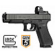 Pistol Glock 34 Gen5 MOS 9x19